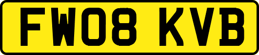 FW08KVB