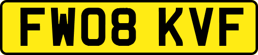 FW08KVF