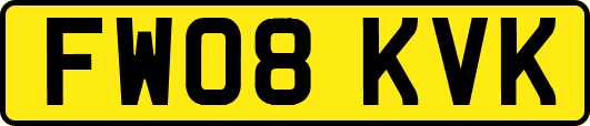 FW08KVK