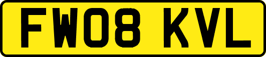 FW08KVL