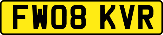 FW08KVR