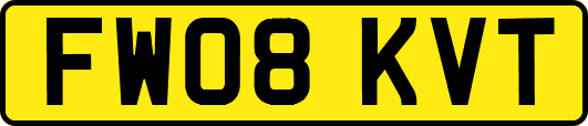 FW08KVT