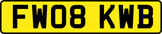 FW08KWB