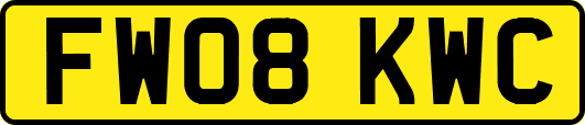 FW08KWC