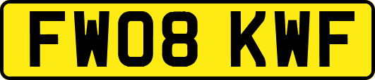 FW08KWF