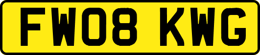 FW08KWG