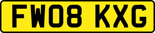 FW08KXG