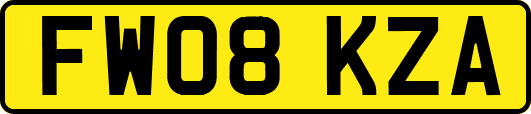 FW08KZA