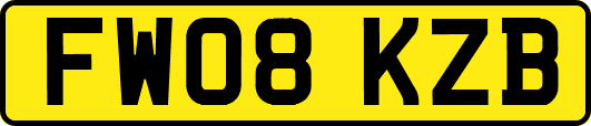 FW08KZB