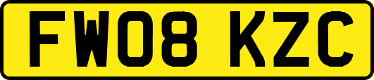 FW08KZC