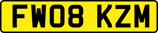 FW08KZM