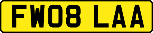 FW08LAA