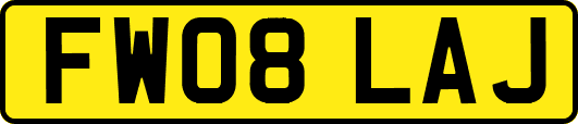 FW08LAJ