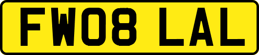 FW08LAL