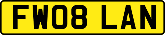 FW08LAN