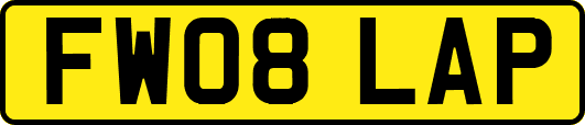 FW08LAP