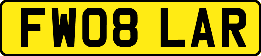 FW08LAR