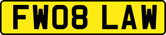 FW08LAW