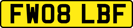 FW08LBF