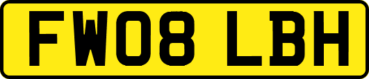 FW08LBH