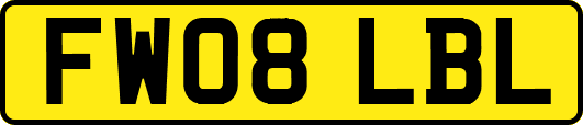 FW08LBL