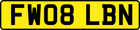 FW08LBN
