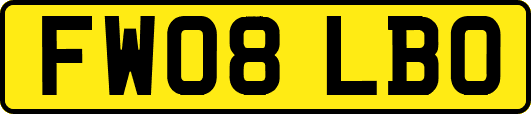 FW08LBO