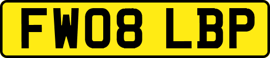 FW08LBP