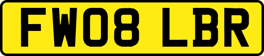 FW08LBR