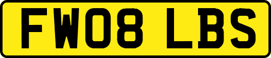 FW08LBS