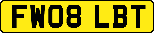 FW08LBT