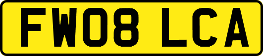 FW08LCA