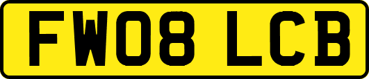 FW08LCB