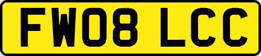 FW08LCC