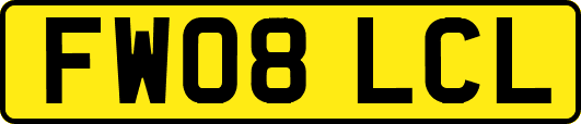 FW08LCL