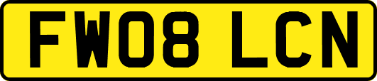 FW08LCN