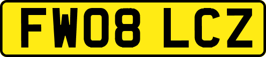 FW08LCZ