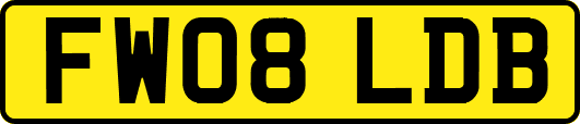 FW08LDB