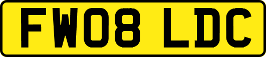 FW08LDC