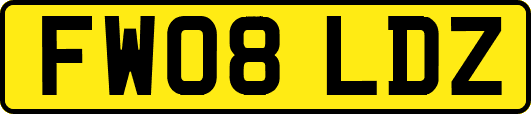 FW08LDZ
