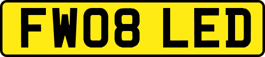 FW08LED