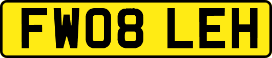 FW08LEH