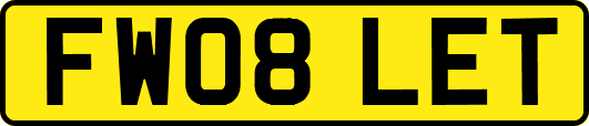 FW08LET