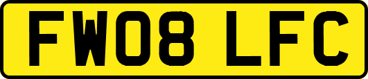 FW08LFC