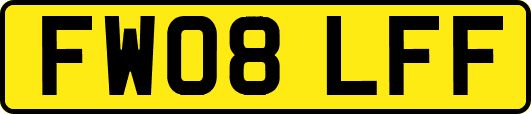 FW08LFF