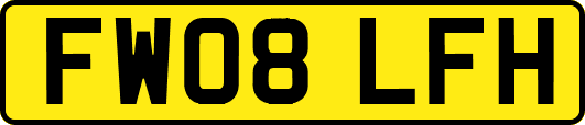 FW08LFH