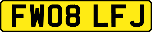 FW08LFJ