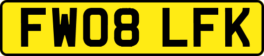 FW08LFK