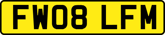 FW08LFM