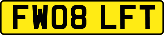 FW08LFT